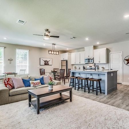 Western Wonder Arlington Bagian luar foto