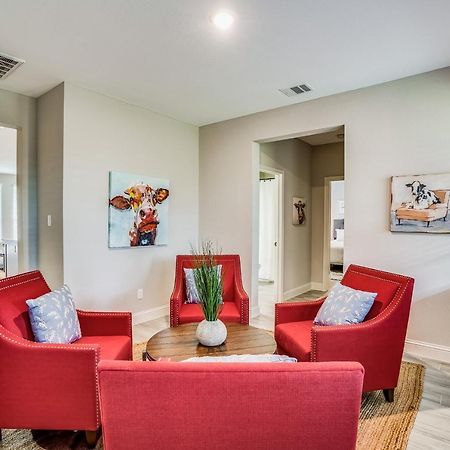 Western Wonder Arlington Bagian luar foto