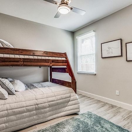 Western Wonder Arlington Bagian luar foto