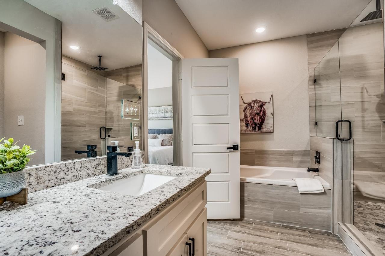 Western Wonder Arlington Bagian luar foto