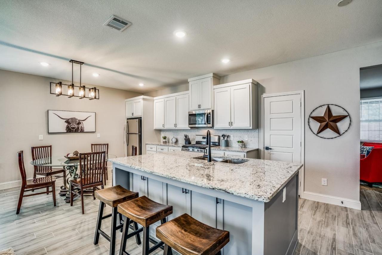 Western Wonder Arlington Bagian luar foto
